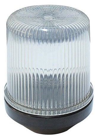 Tepe Lambası Büyük Beyaz