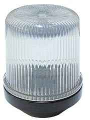 Tepe Lambası Büyük Beyaz