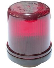 Tepe Lambası Büyük Kırmızı