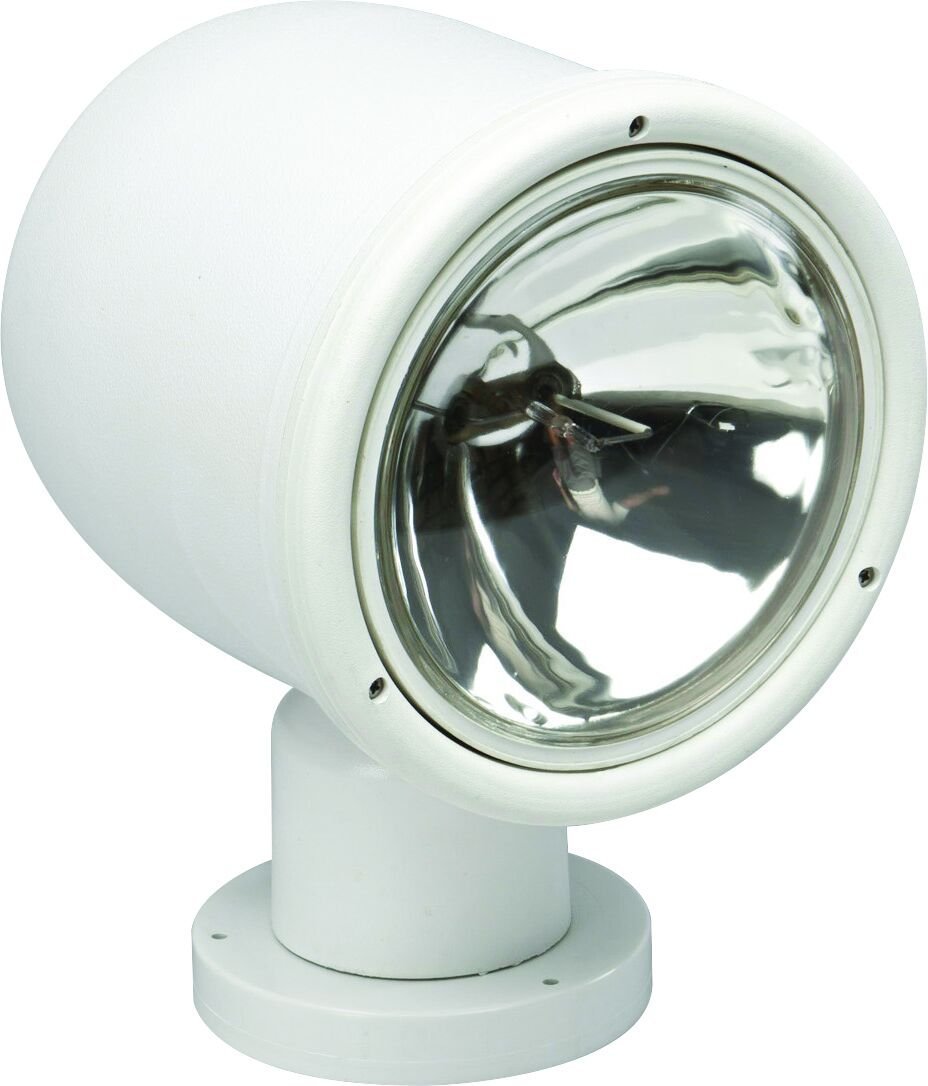 Xenon Kumandalı Projektör 6000K 24v 100W