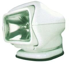 Mors Uzaktan Kumandalı Projektör 12v