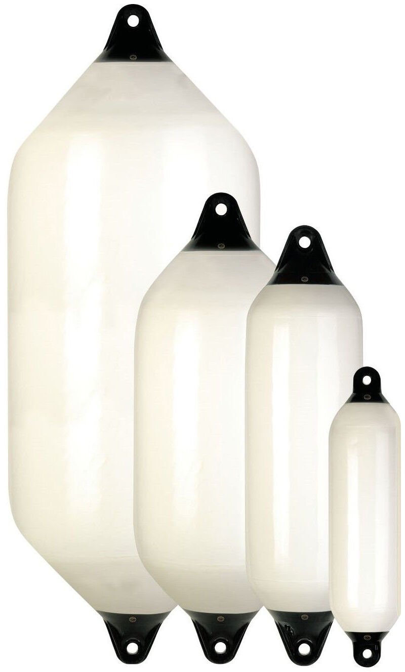 Dan Fender F-1542 Sosis Usturmaça 38x104 cm