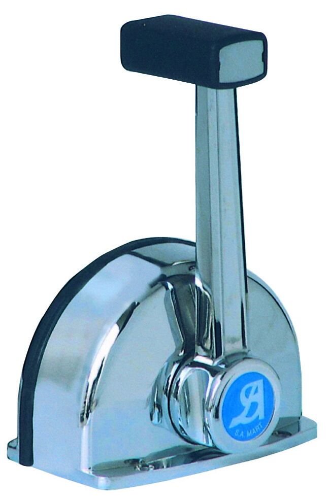 Tekli Kumanda Kolu Modern