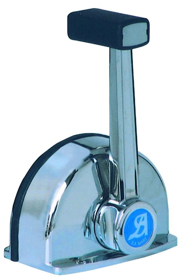 Tekli Kumanda Kolu Modern