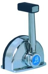 Tekli Kumanda Kolu Modern