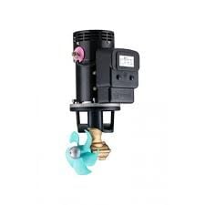 Seafall Baş Pervane Tek Pervaneli 40 KGF 12504012