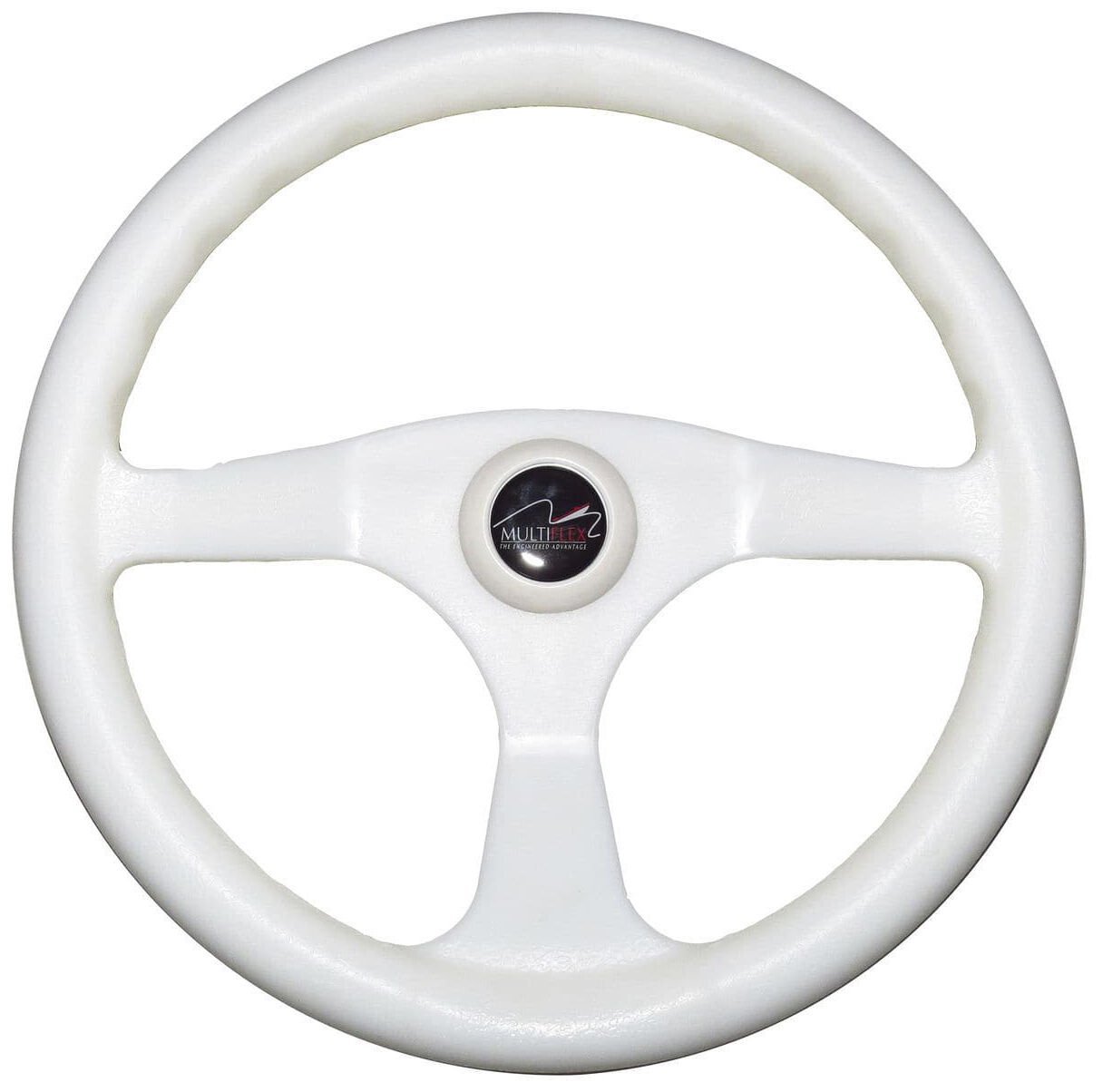 Multiflex Direksiyon Simidi 35cm Beyaz