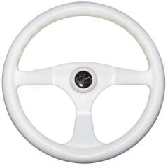 Multiflex Direksiyon Simidi 35cm Beyaz