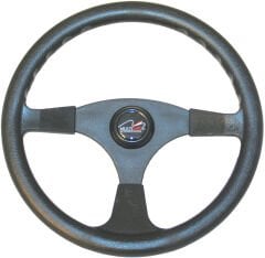 Multiflex Direksiyon Simidi 35cm Siyah
