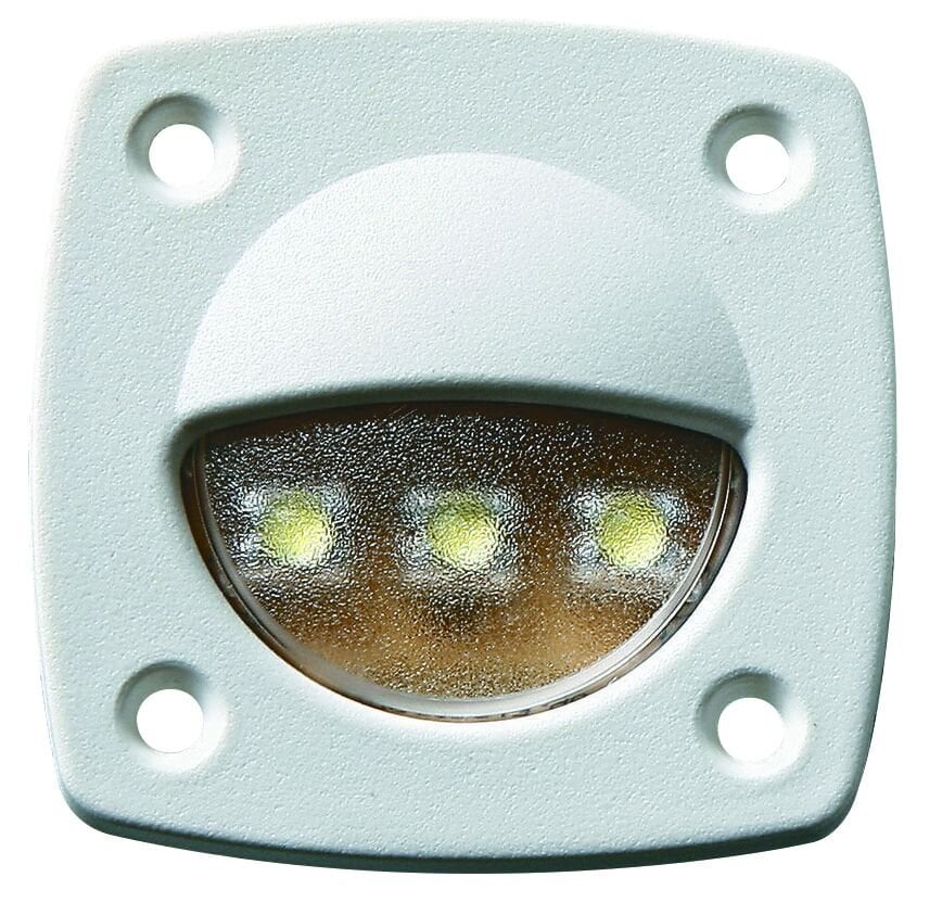 Merdiven Lambası Mavi 12v