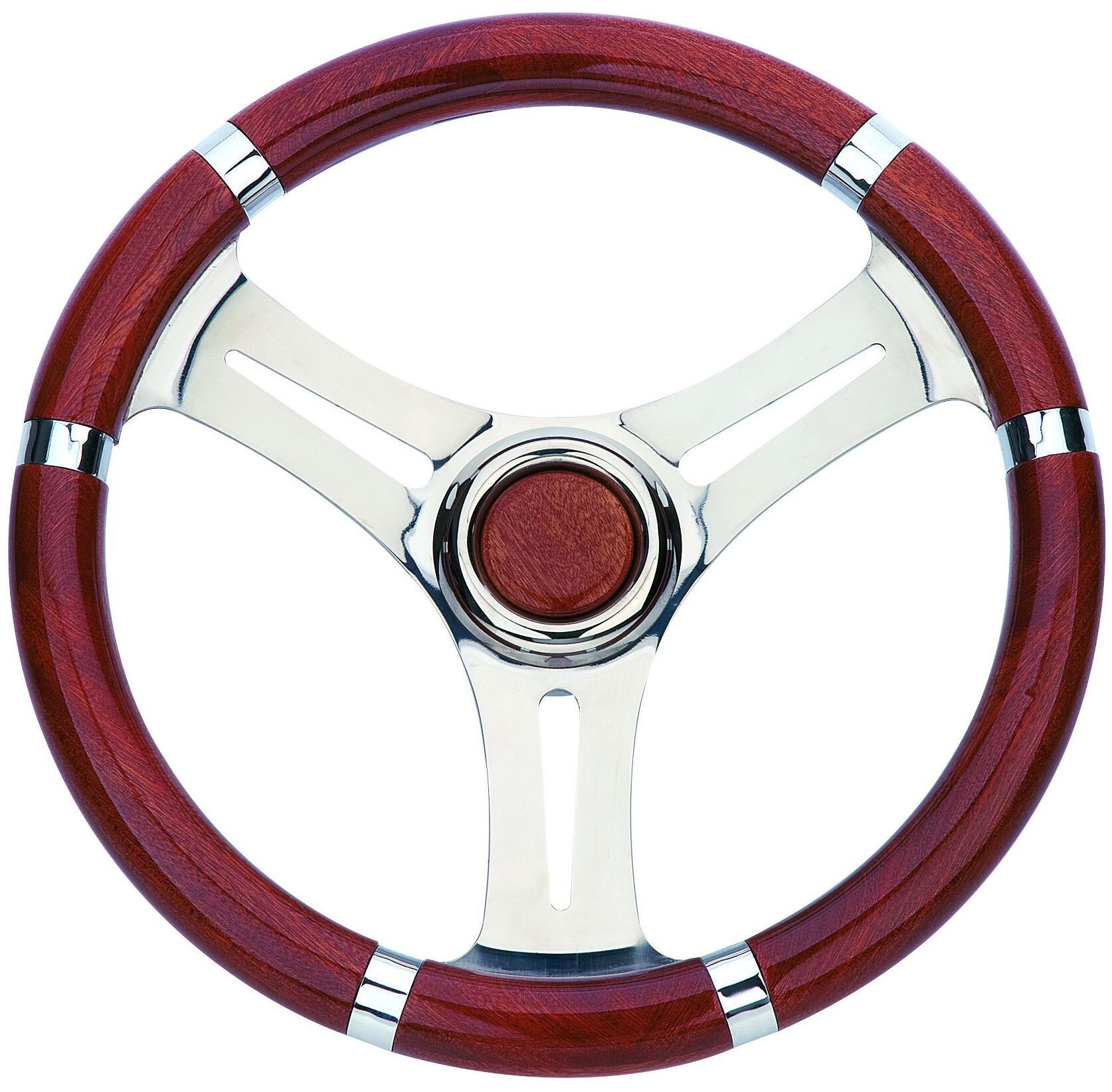 Saworetti Dümen Simidi 35cm Tipo 18Mo