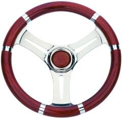 Saworetti Dümen Simidi 35cm Tipo 18Mo