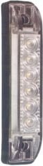 Basmak Lambası Beyaz 12v 6 Led