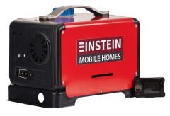 Einstein Dizel Çanta Tip Isıtıcı 5 KW