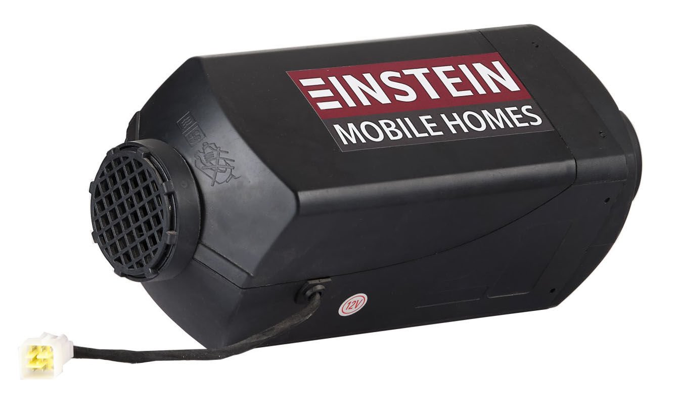 Einstein Dizel Isıtıcı 5 KW 12/24v