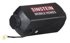 Einstein Dizel Isıtıcı 5 KW 12/24v