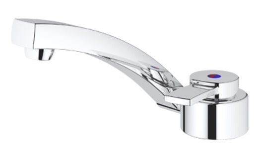 Comet Florenz Soğuk Musluk