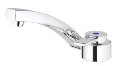 Comet Florenz Sıcak Soğuk Musluk