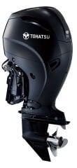 Tohatsu Motor Uzun Şaft Marşlı Trimli MFS 90 AETL