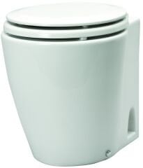 Matromarine Laguna Elektrikli Tuvalet 12v