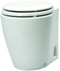 Matromarine Laguna Elektrikli Tuvalet 12v