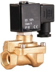 Elektronik Selenoid Valf 12v