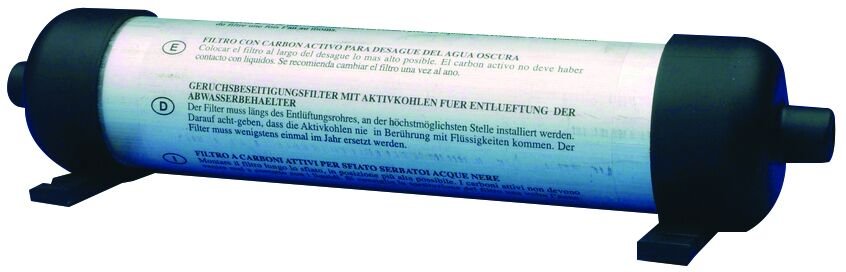 Matromarine Karbon Filtre 16-19mm