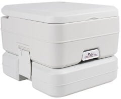 Seaflo Portatif Tuvalet 20lt