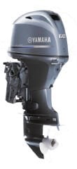 Yamaha Motor Uzun Şaft Marşlı Trimli F60 FETL