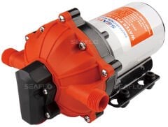 Seaflo Hidrofor 18.9 Lt 12v