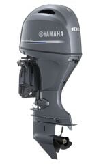 Yamaha Motor Uzun Şaft Marşlı Trimli F100 FETL