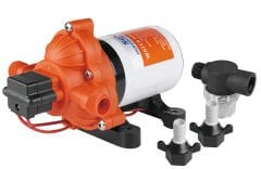 Seaflo Hidrofor 7.6 Lt 12v