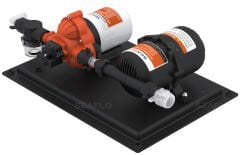 Seaflo Tanklı Hidrofor 12v 11.3lt Tank 0.75lt