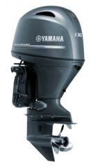 Yamaha Motor Uzun Şaft Marşlı Trimli F130 AETL