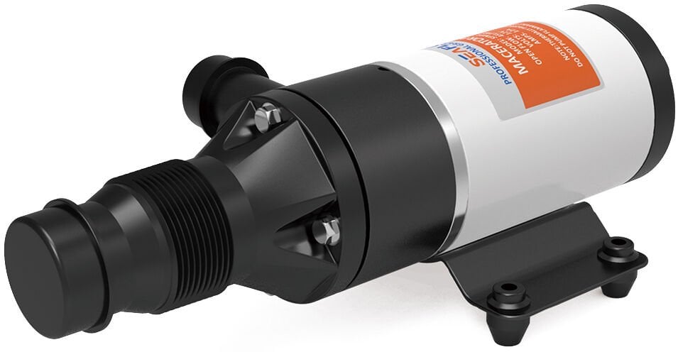 Seaflo Maceratör Pompası Dk 45lt 12v