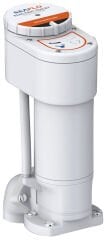 Seaflo Dik Tuvalet Motoru 12v