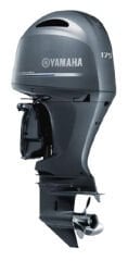 Yamaha Motor Uzun Şaft Marşlı Trimli F175 AETL