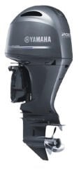 Yamaha Motor Uzun Şaft Marşlı Trimli F200 FETX