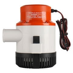 Seaflo Sintine Pompası 3000 Gph 24v