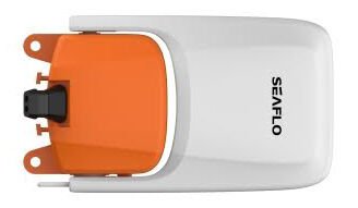 Seaflo Sintine Otomatiği 25 Amp 12/24v