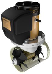 Thrustems Baş Pervanesi Ems-S100 24v