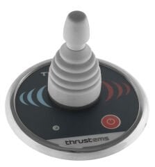 Thrustems Kontrol Paneli Joystik'li