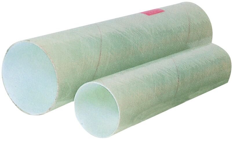 Thrustems Baş Pervane Tünel 125mm Boy: 100cm