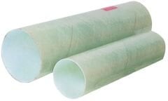 Thrustems Baş Pervane Tünel 125mm Boy: 100cm