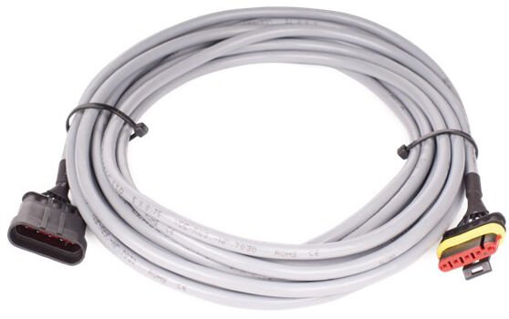 Thrustems Baş Pervane Bağlantı Kablosu 7mt