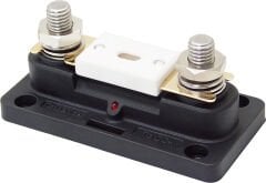 Thrustems Anl Kapaklı Sigorta Kutusu Led İkaz Işıklı