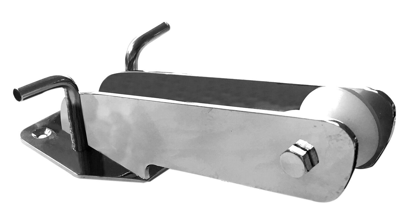 Burun Makarası İp Bağlamalı 80x220mm