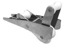 Mafsallı Burun Makarası 60x330mm