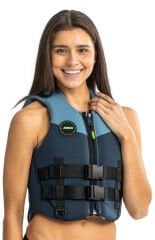 Jobe Neopren Kadın Can Yeleği Lacivert