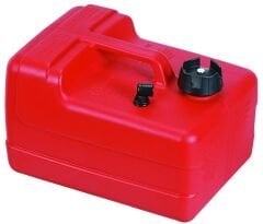 Easterner Yakıt Tankı 12 Lt 35x26x24cm